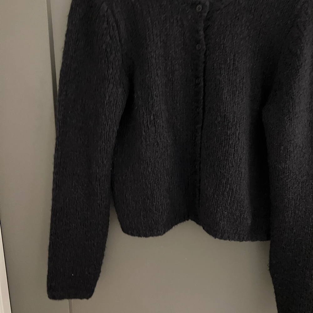 Reformation Clara Cardigan - Picture 3 of 6